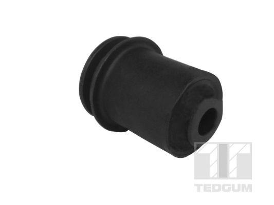 00267546 TedGum Сайлентблок переднего нижнего рычага передний