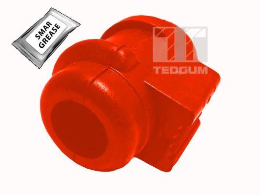 TedGum 00587382 Втулка, стабилизатор 00587382: Купити в Україні - Добра ціна на EXIST.UA!
