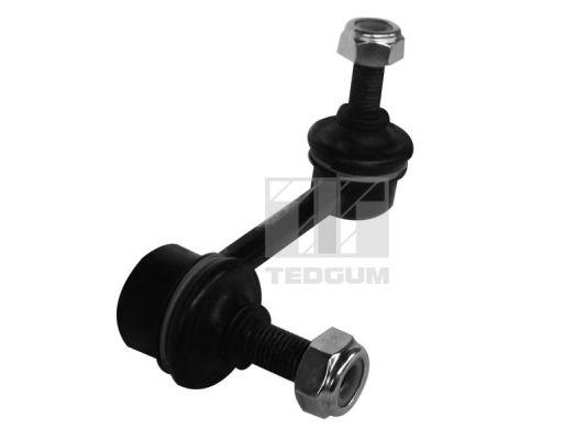 00269105 TedGum Стойка стабилизатора заднего