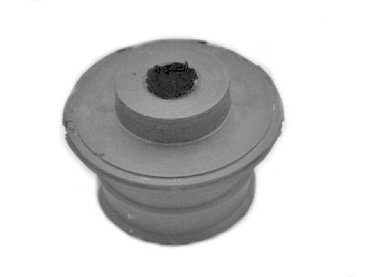 TedGum 00504538 Распорная втулка, опора амортизатора 00504538: Отличная цена - Купить в Украине на EXIST.UA! 00504538 TedGum Распорная втулка, опора амортизатора