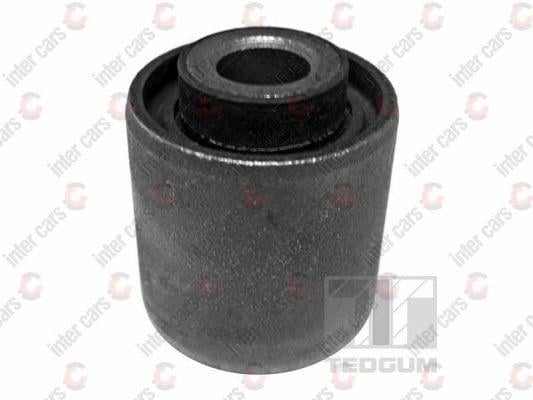 Сайлентблок Peugeot 607 (Пежо 607): 00514353 TedGum Сайлентблок важеля підвіски