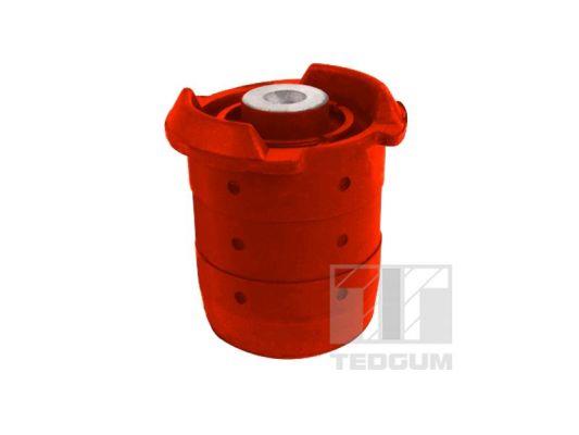 00087500 TedGum Сайлентблок задней балки
