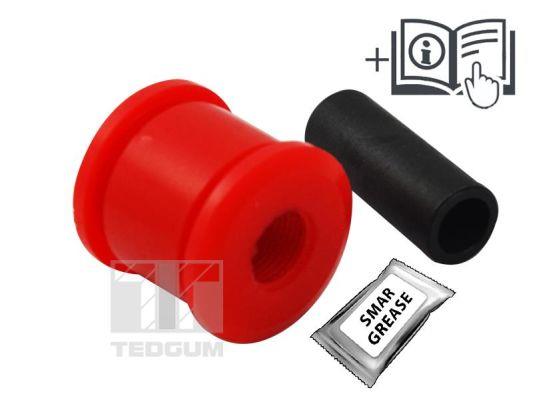 01167591 TedGum Сайлентблок