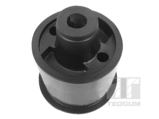 00466401 TedGum Сайлентблок задней балки