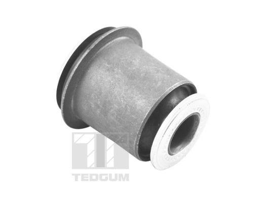 TED19721 TedGum Сайлентблок рычага подвески