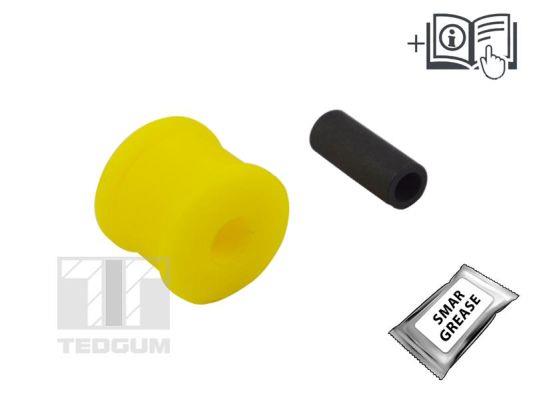 01147565 TedGum Сайлентблок