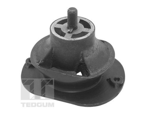 Подушка мотора Ивеко: TED40521 TedGum Подвеска