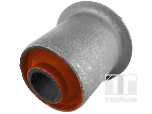 00677459 TedGum Сайлентблок переднего верхнего рычага