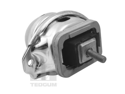 TED39572 TedGum Подушка двигателя
