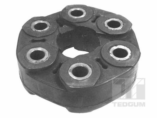 TedGum 00284858 Шарнир 00284858: Отличная цена - Купить в Украине на EXIST.UA! 00284858 TedGum Шарнир