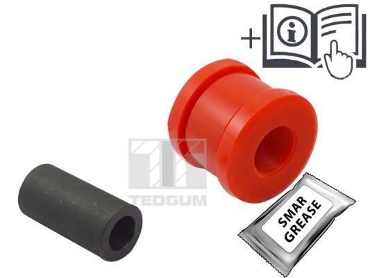 TED58180 TedGum Сайлентблок