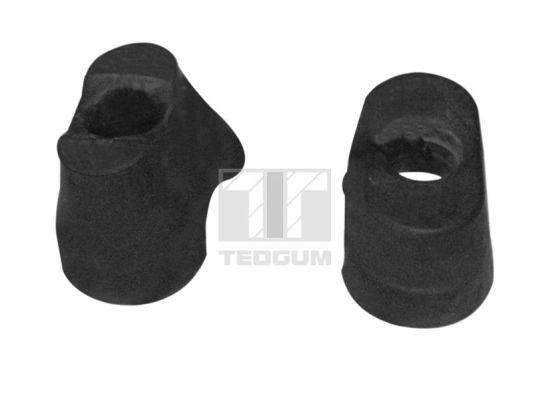 00349792 TedGum Сайлентблок подушки двигателя