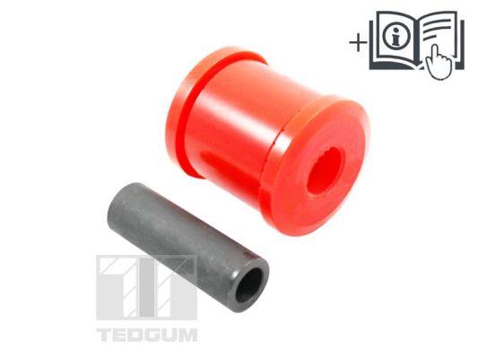 00447946 TedGum Сайлентблок