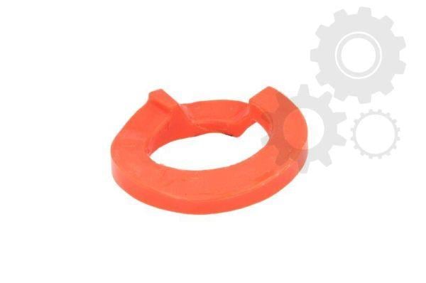 TED40482 TedGum Тарелка пружины подвески задняя