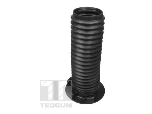TedGum 00269371 Пильник амортизатора переднього 00269371: Приваблива ціна - Купити в Україні на EXIST.UA! 00269371 TedGum Пильник амортизатора переднього