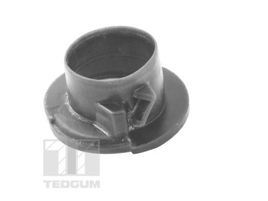 TED51819 TedGum Тарелка пружины подвески задняя