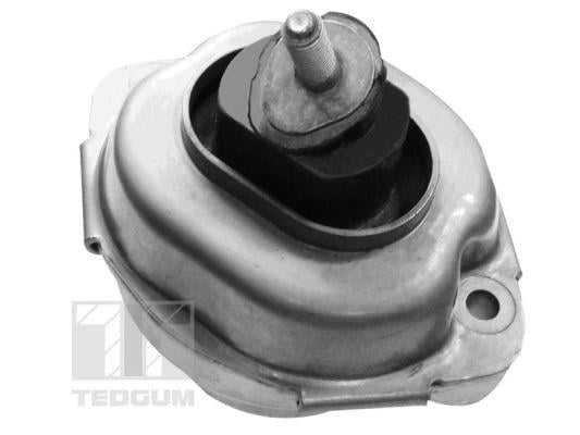 Подушка мотора БМВ: 00088396 TedGum Подвеска