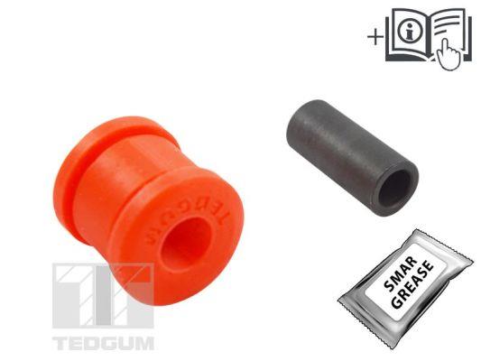 00447935 TedGum Сайлентблок