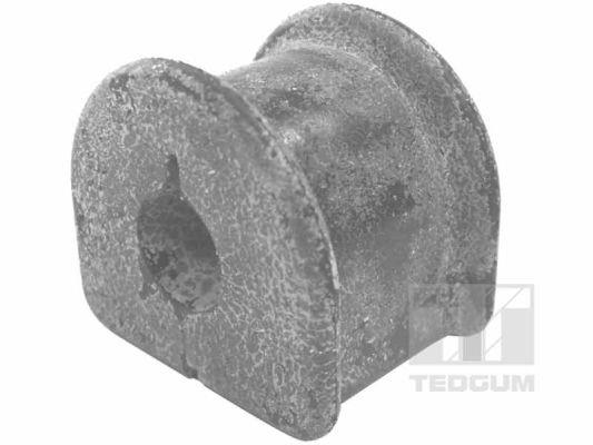 00724851 TedGum Втулка стабилизатора