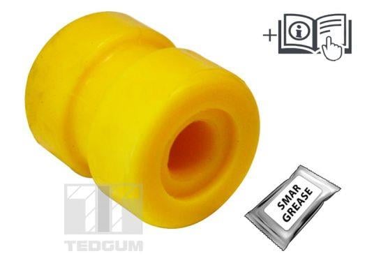 01147258 TedGum Сайлентблок