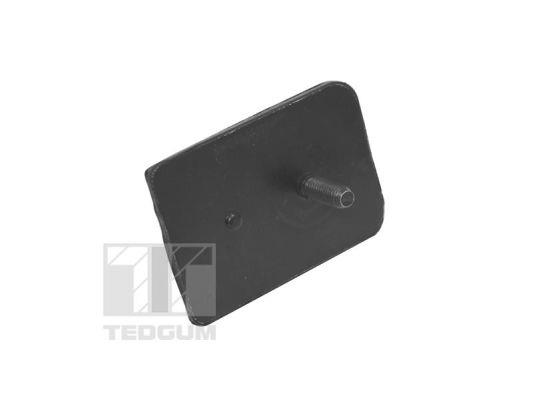 TED39114 TedGum Отбойник рессоры