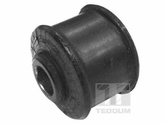 Сайлентблок рычага подвески Fiat Panda (Фиат Панда): 00214872 TedGum Сайлентблок