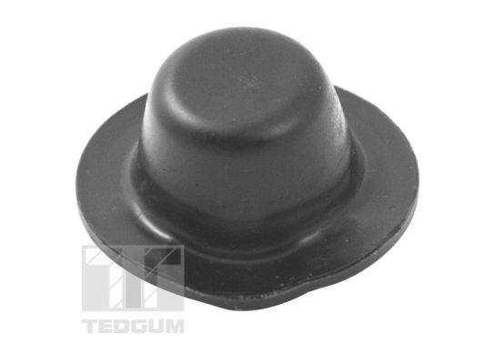 TED42938 TedGum Тарелка пружины подвески задняя