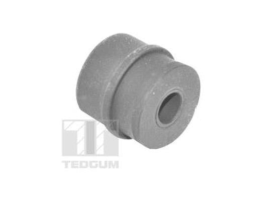 00649638 TedGum Сайлентблок рычага подвески