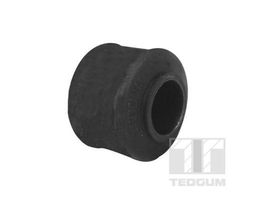 Сайлентблок рычага подвески Honda Logo (Хонда Лого): 00268115 TedGum Сайлентблок рычага подвески