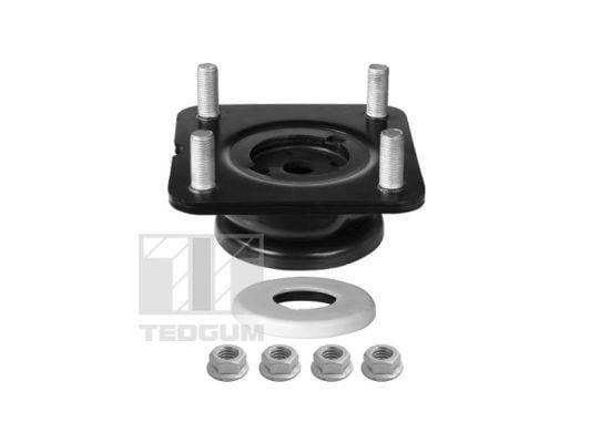 Опора амортизатора и опорный подшипник Mazda CX-9 (Мазда СХ-9): TED42893 TedGum Крепление