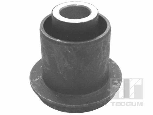 Сайлентблок подвески Audi A2 (Ауди А2): 00054807 TedGum Сайлентблок рычага подвески