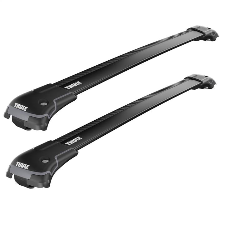 9581B Thule Монтажний комплект