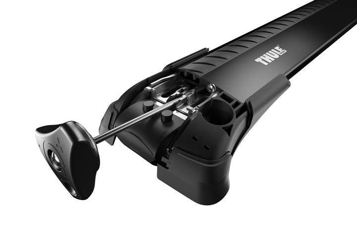 Thule Монтажный комплект – цена 15000 UAH