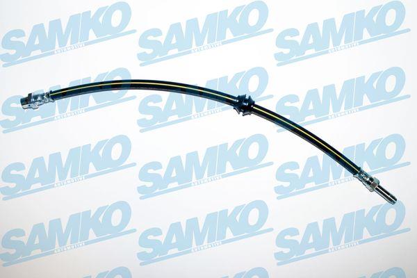 6T47875 Samko Тормозной шланг