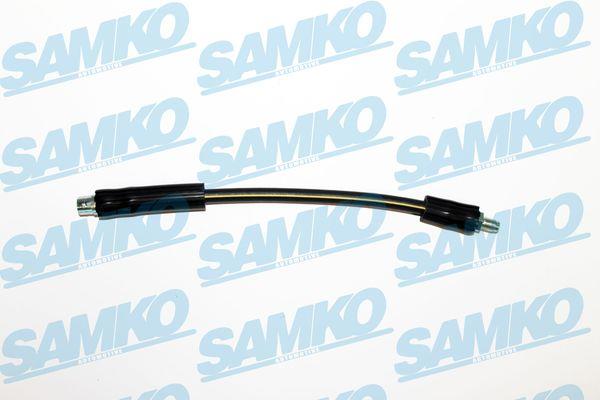 6T46905 Samko Гальмівний шланг