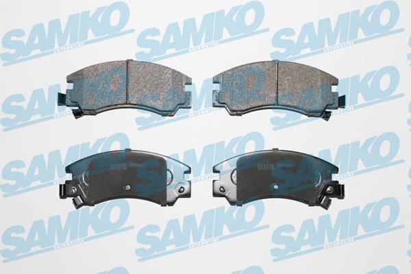 Купити Samko 5SP047 за низькою ціною в Україні!