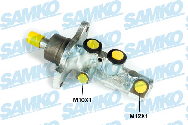 P30113 Samko Главный тормозной цилиндр