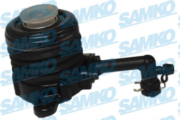 Samko M30465 Підшипник вижимний M30465: Приваблива ціна - Купити в Україні на EXIST.UA!