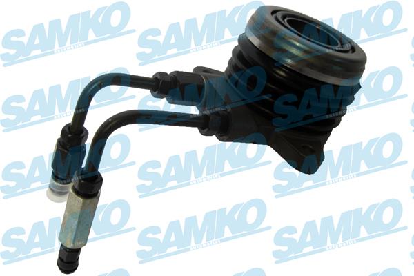 M30242 Samko Підшипник вижимний