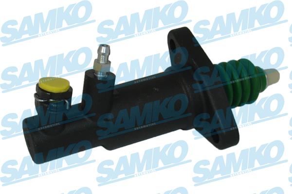 Samko M30226 Циліндр зчеплення, робочий M30226: Купити в Україні - Добра ціна на EXIST.UA!