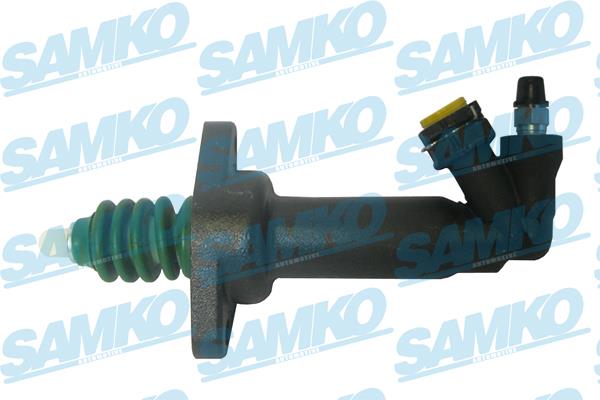 Samko M30224 Циліндр зчеплення, робочий M30224: Приваблива ціна - Купити в Україні на EXIST.UA!