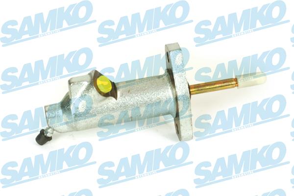 Samko M30213 Циліндр зчеплення, робочий M30213: Купити в Україні - Добра ціна на EXIST.UA!