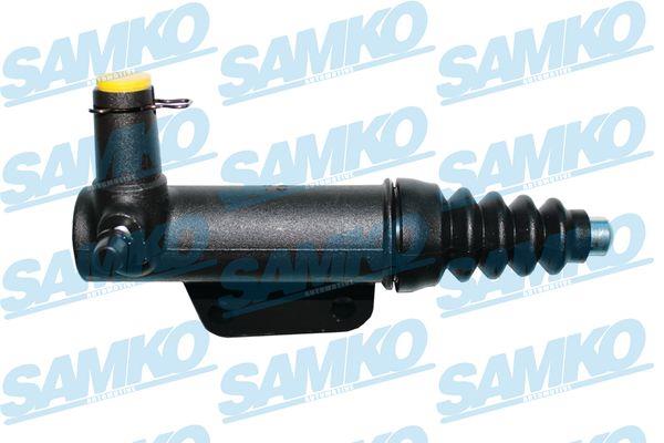 Samko M30209 Циліндр зчеплення, робочий M30209: Купити в Україні - Добра ціна на EXIST.UA!