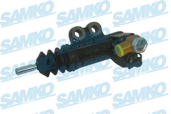 Samko M30146 Циліндр зчеплення, робочий M30146: Купити в Україні - Добра ціна на EXIST.UA!