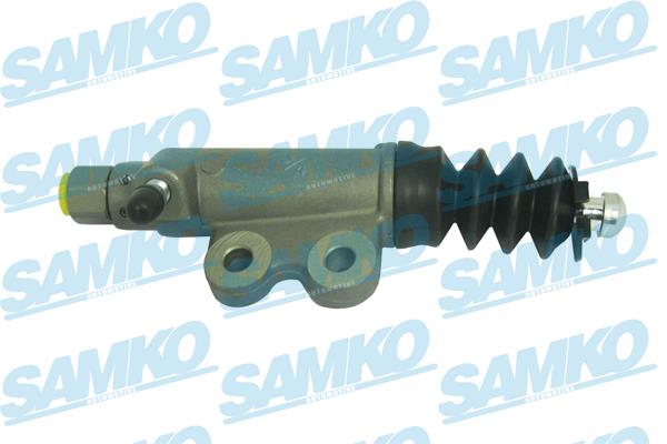 Samko M30143 Циліндр зчеплення, робочий M30143: Купити в Україні - Добра ціна на EXIST.UA!