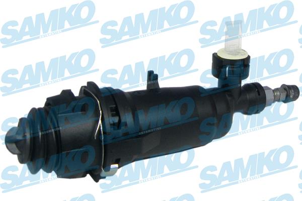 Samko M30141 Циліндр зчеплення, робочий M30141: Приваблива ціна - Купити в Україні на EXIST.UA!