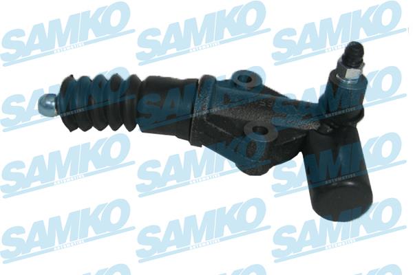Samko M30140 Циліндр зчеплення, робочий M30140: Купити в Україні - Добра ціна на EXIST.UA!