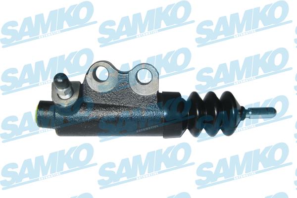 Samko M30139 Циліндр зчеплення, робочий M30139: Купити в Україні - Добра ціна на EXIST.UA!