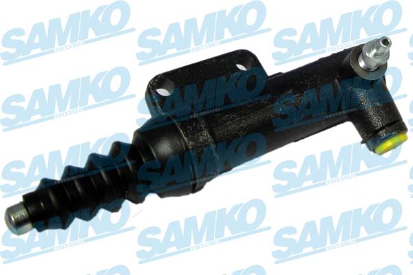 Samko M30138 Циліндр зчеплення, робочий M30138: Купити в Україні - Добра ціна на EXIST.UA!