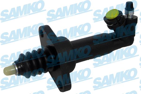 Samko M30136 Циліндр зчеплення, робочий M30136: Купити в Україні - Добра ціна на EXIST.UA!